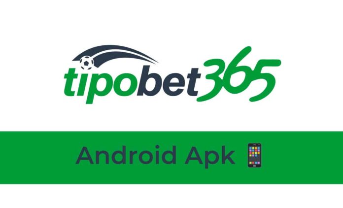 Tipobet Android Apk