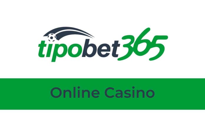 Tipobet Online Casino